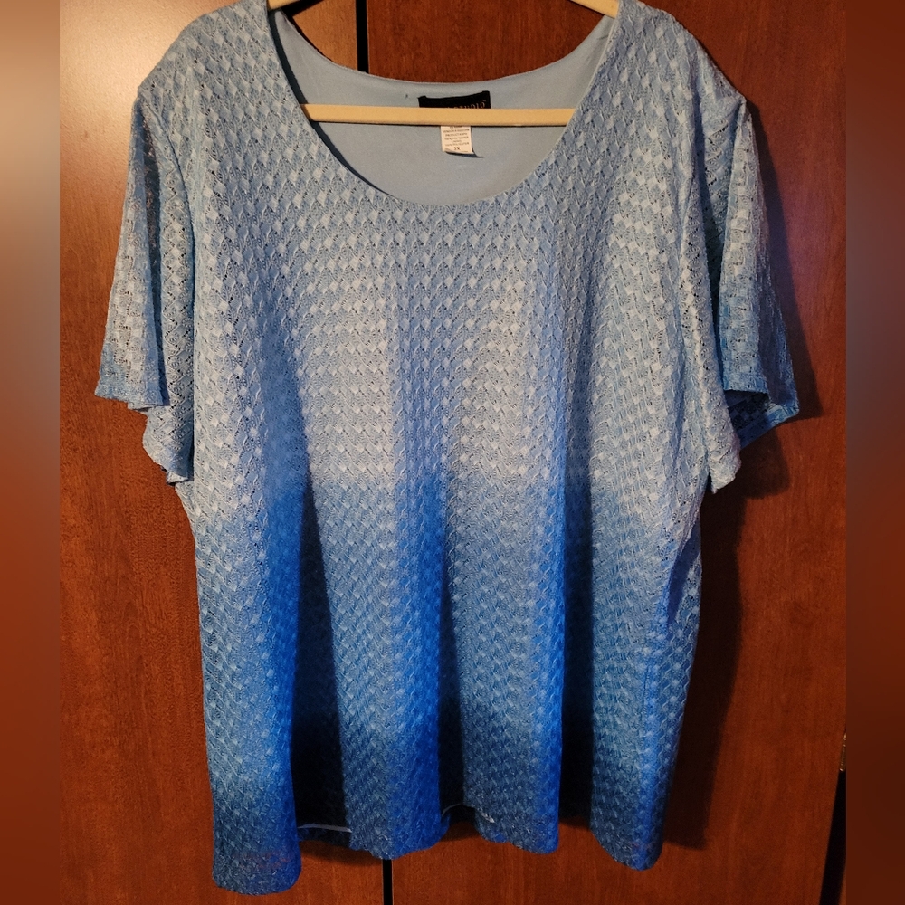 Ladies Top